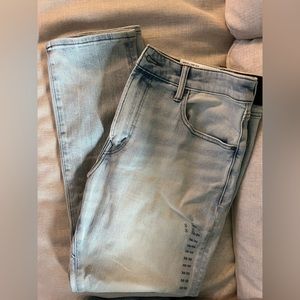 American Eagle Airflex + Temp Tech Skinny Jean